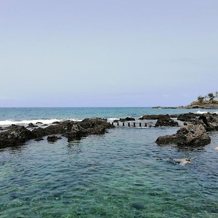Casa Tortuga 1Era Linea De Playa Apartment อัลกาลา ภายนอก รูปภาพ
