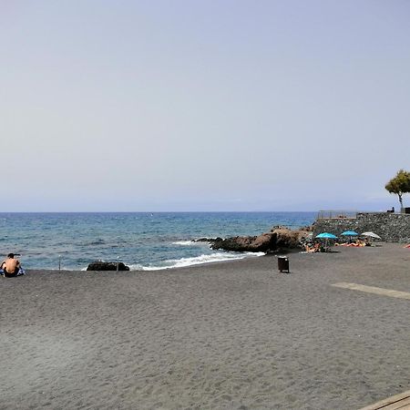 Casa Tortuga 1Era Linea De Playa Apartment อัลกาลา ภายนอก รูปภาพ
