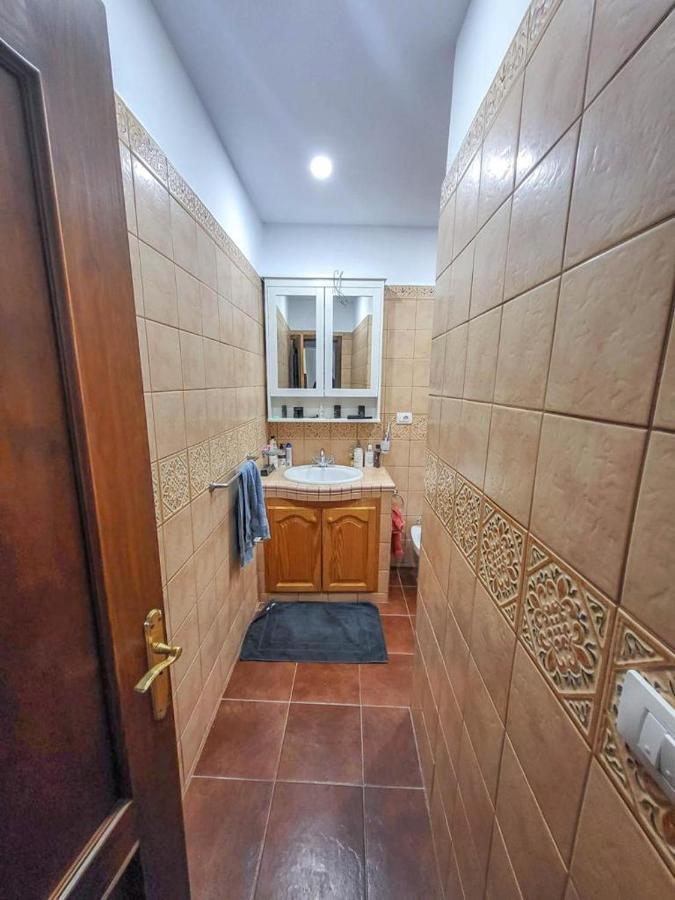 Casa Tortuga 1Era Linea De Playa Apartment อัลกาลา ภายนอก รูปภาพ