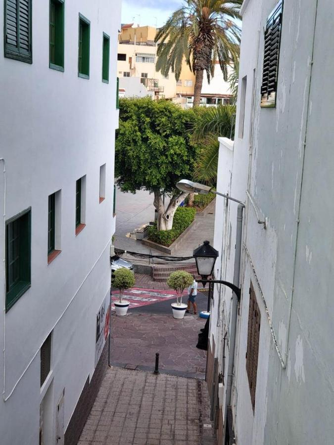 Casa Tortuga 1Era Linea De Playa Apartment อัลกาลา ภายนอก รูปภาพ
