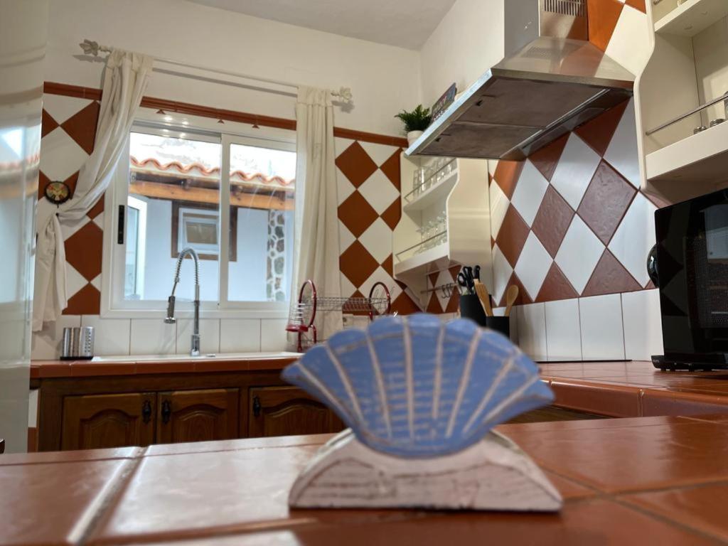 Casa Tortuga 1Era Linea De Playa Apartment อัลกาลา ภายนอก รูปภาพ
