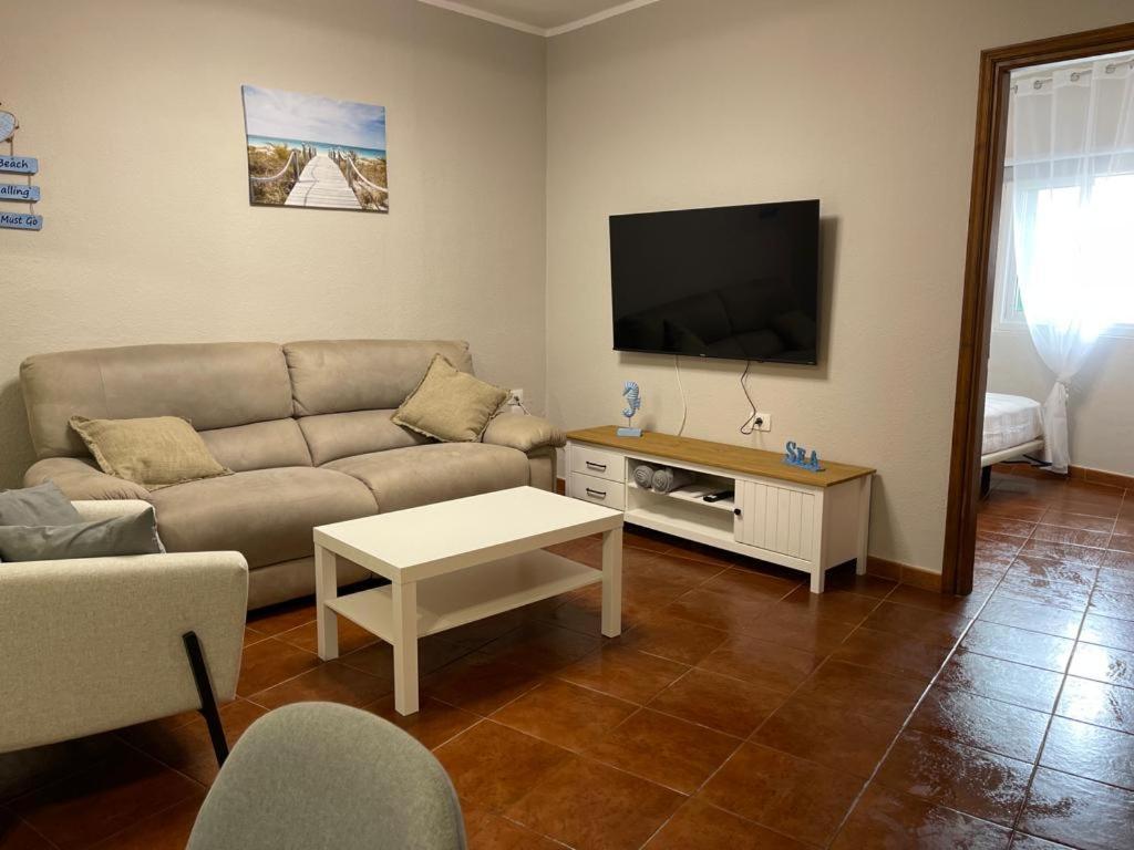 Casa Tortuga 1Era Linea De Playa Apartment อัลกาลา ภายนอก รูปภาพ