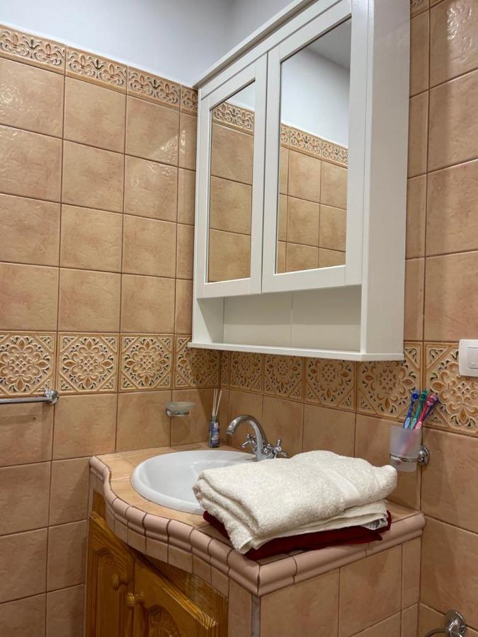 Casa Tortuga 1Era Linea De Playa Apartment อัลกาลา ภายนอก รูปภาพ
