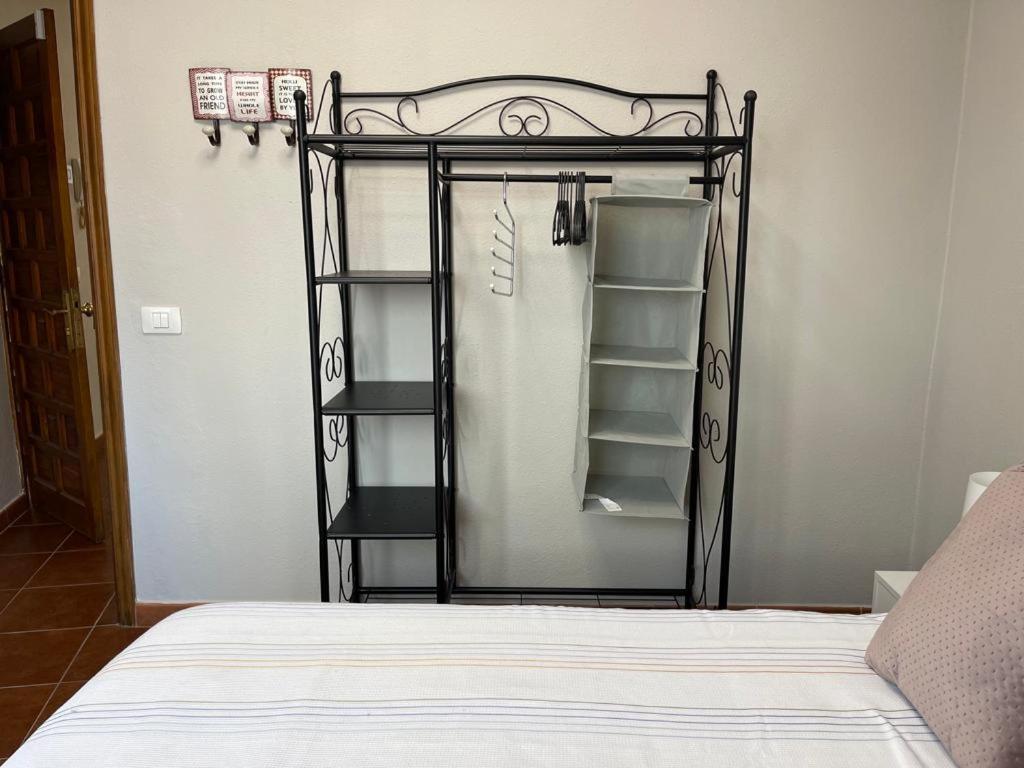Casa Tortuga 1Era Linea De Playa Apartment อัลกาลา ภายนอก รูปภาพ