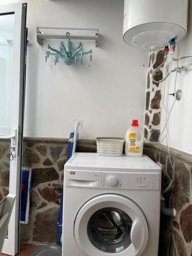 Casa Tortuga 1Era Linea De Playa Apartment อัลกาลา ภายนอก รูปภาพ