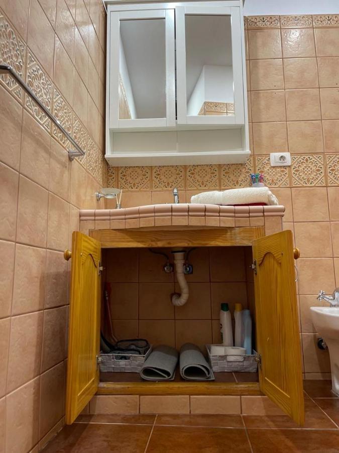 Casa Tortuga 1Era Linea De Playa Apartment อัลกาลา ภายนอก รูปภาพ