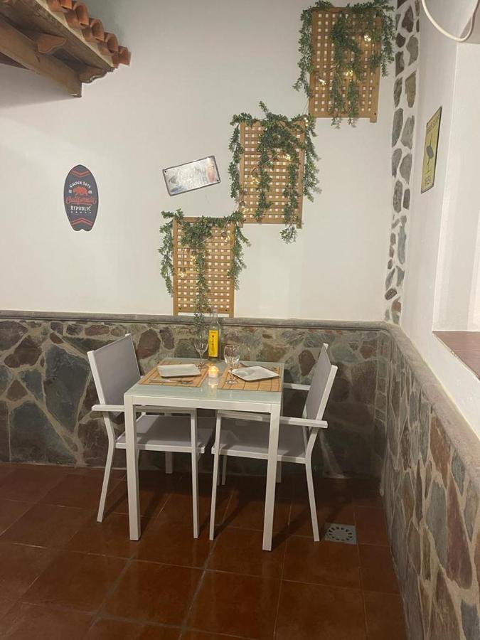 Casa Tortuga 1Era Linea De Playa Apartment อัลกาลา ภายนอก รูปภาพ