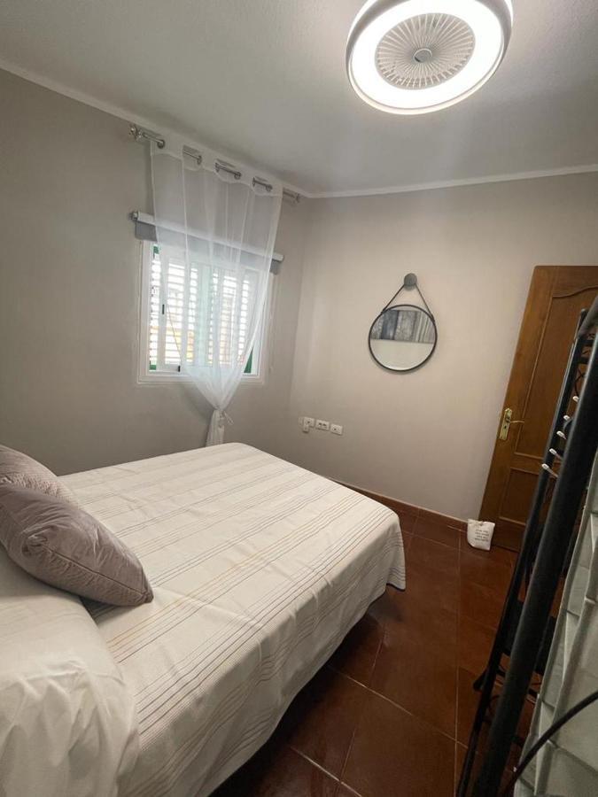 Casa Tortuga 1Era Linea De Playa Apartment อัลกาลา ภายนอก รูปภาพ