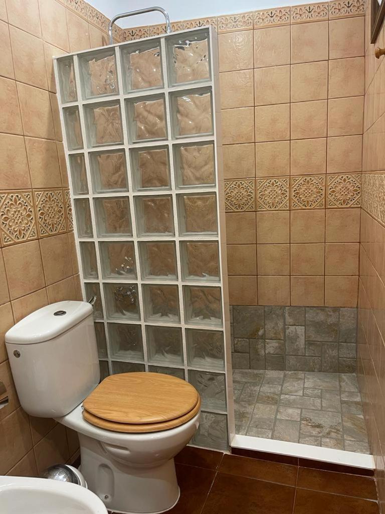 Casa Tortuga 1Era Linea De Playa Apartment อัลกาลา ภายนอก รูปภาพ
